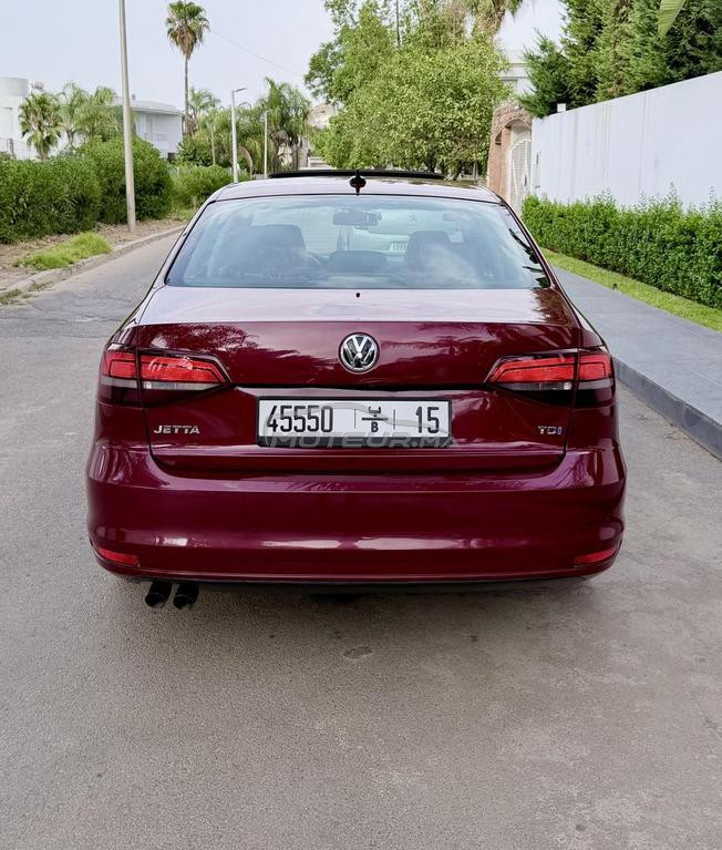 Volkswagen Jetta 2.0 2021 full 