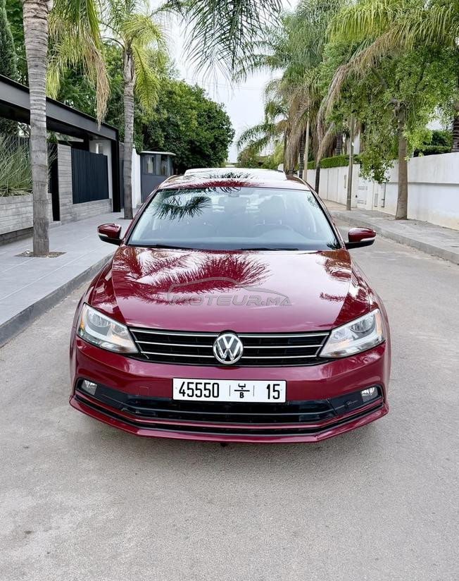 Volkswagen Jetta 2.0 2021 full 
