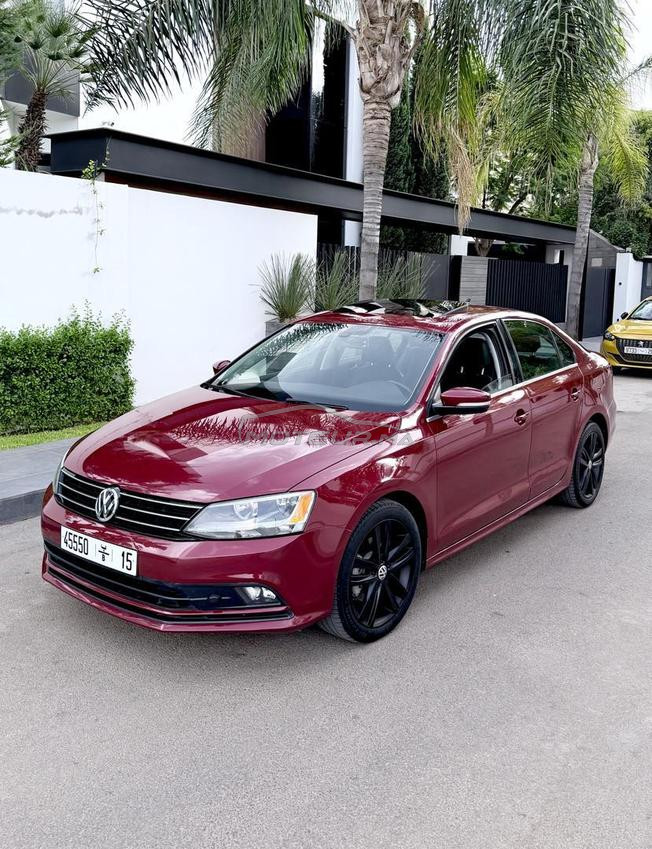 Volkswagen Jetta 2.0 2021 full 