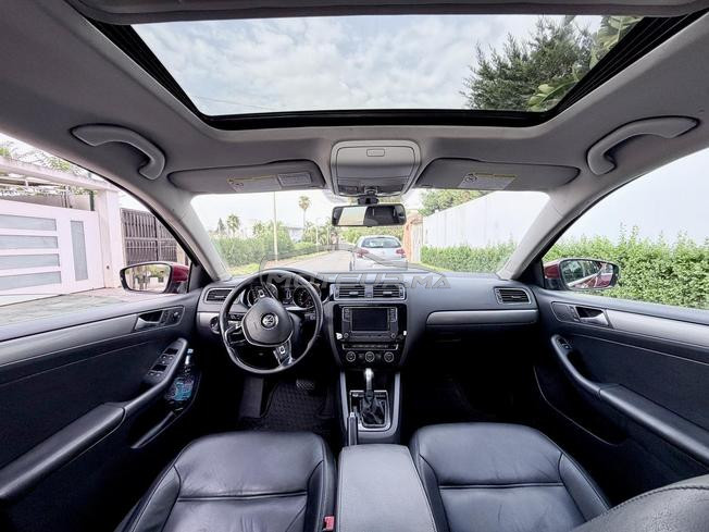 Volkswagen Jetta 2.0 2021 full 