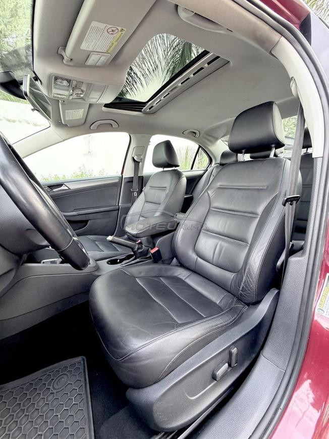 Volkswagen Jetta 2.0 2021 full 
