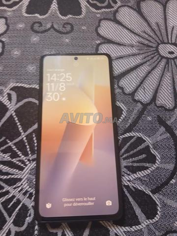 Xiaomi 11T pro 5g 8/256 avec chargeur 120 watt - 2