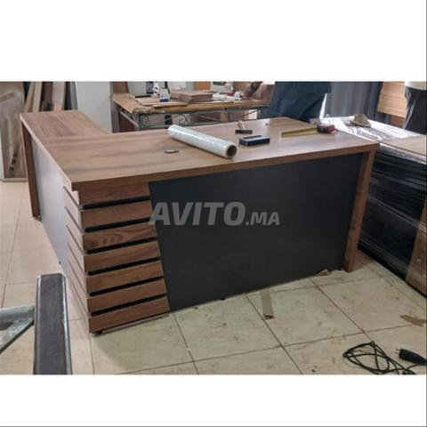 Bureau de direction prix usine - 2