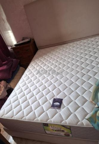 vente lit et matelas - 2