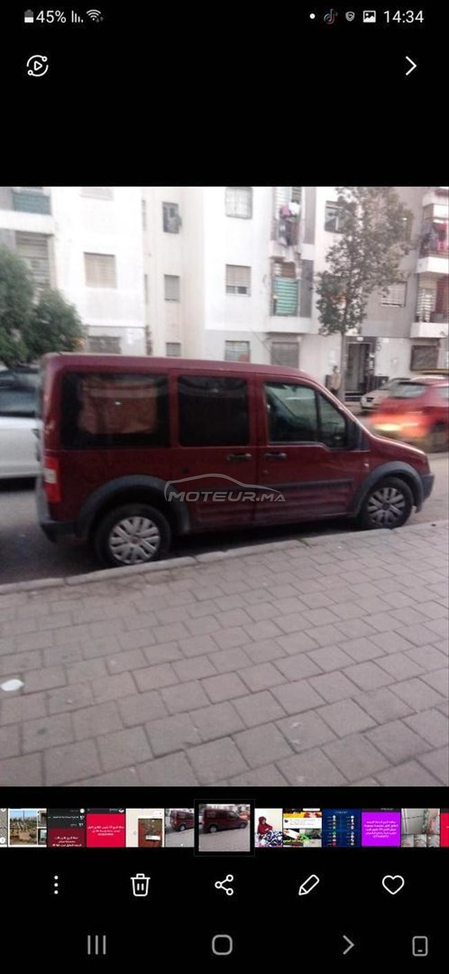 سيارت Ford tourney connect للبيع