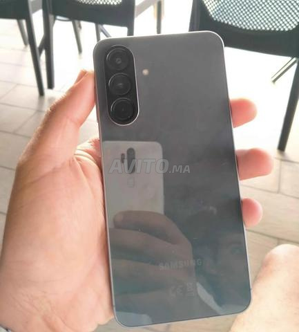 Samsung A56 5G 256/8 - 2