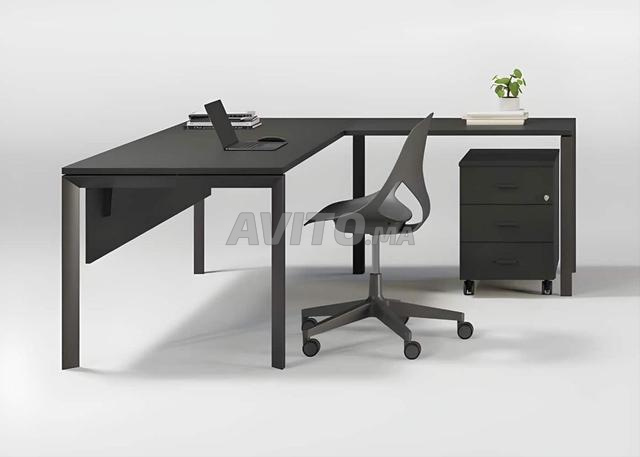 Bureau manager - 2