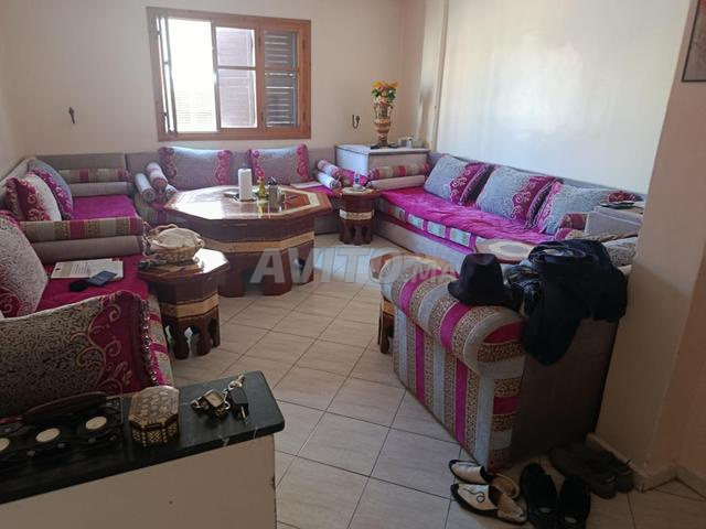 Appartement à louer 79 m² à El Jadida - 2