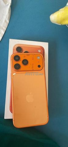 iPhone 17prox Max copie bon état - 2