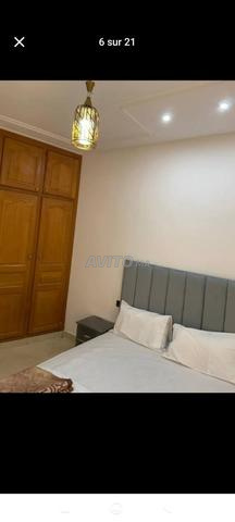 Appartement à louer 62 m² à Martil - 2