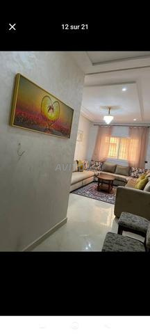 Appartement à louer 62 m² à Martil