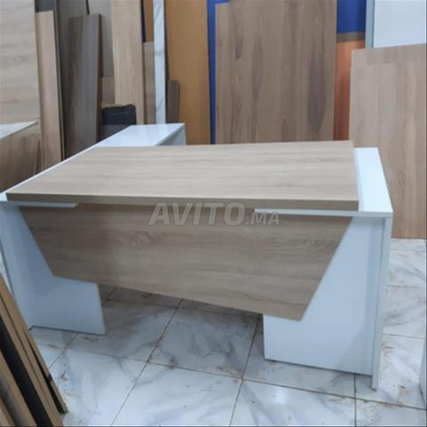 مكاتب مع كراسي SD - 2
