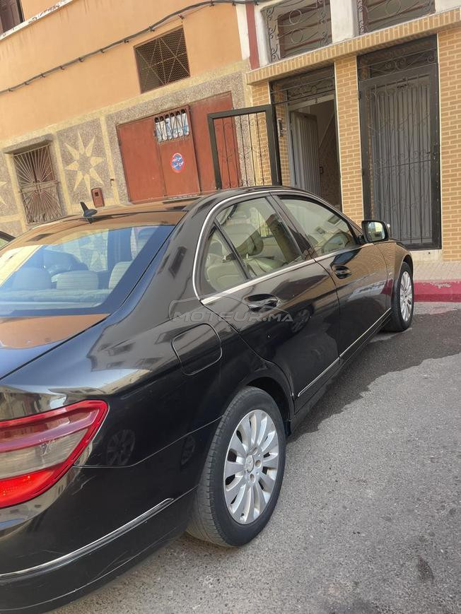 ميرسديس C220