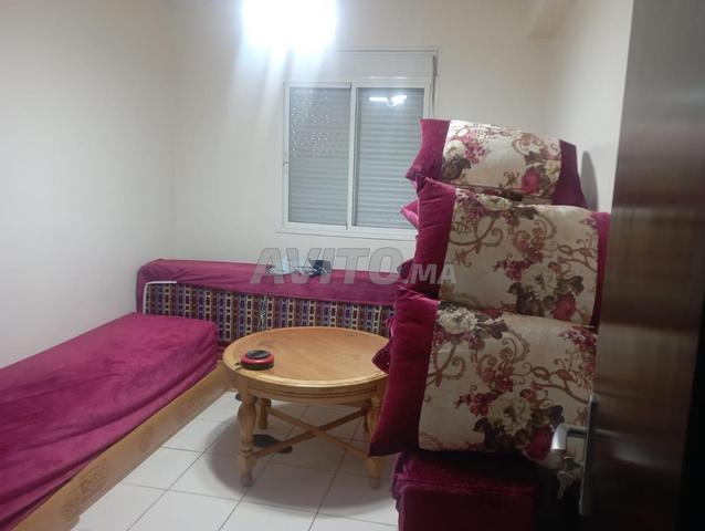 Appartement à louer à la journée et au mois - 2