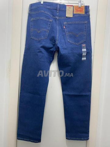 Jean Levi's 514™ Straight Fit (Stretch) W34L30 - 2