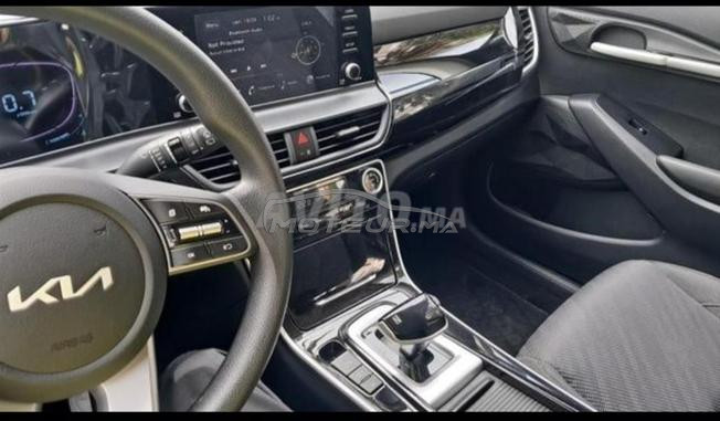kia seltos 2025