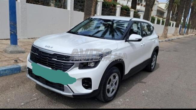 kia seltos 2025