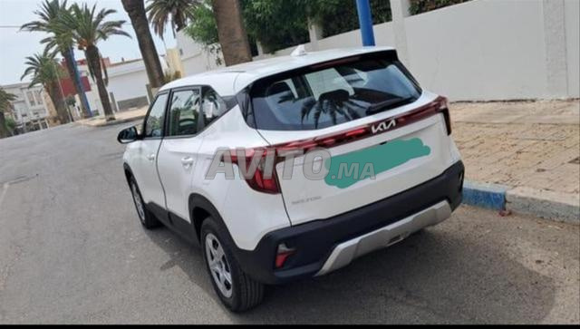 Kia Seltos 2025 - 2