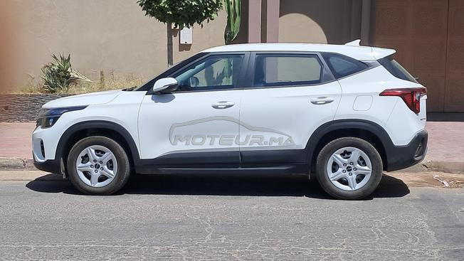 kia seltos 2025