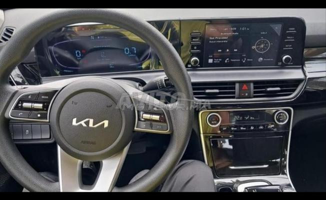 kia seltos 2025