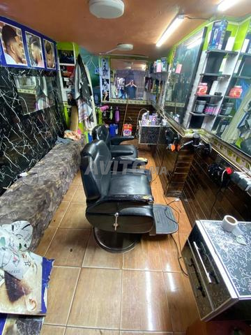 Salon de coiffure à vendre - 2