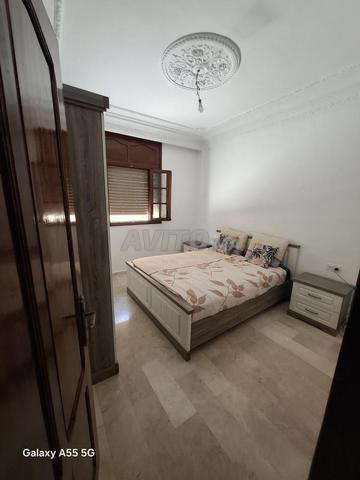 Appartement meublé - 2
