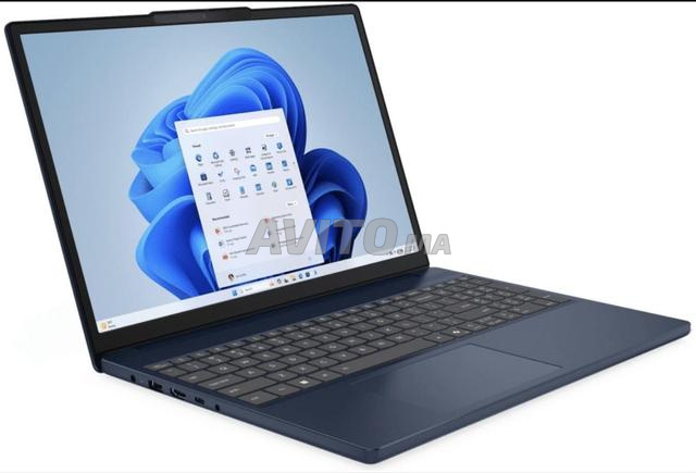 IdeaPad Slim 3 15IRH10 - 2