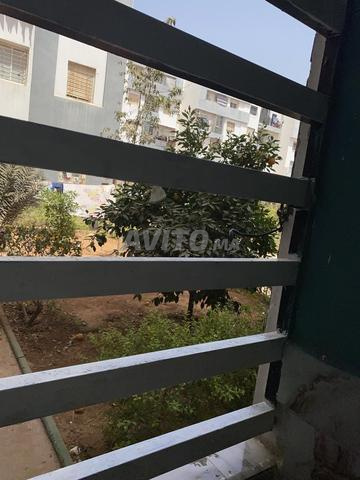 Quartier Adrar Agadir - 2