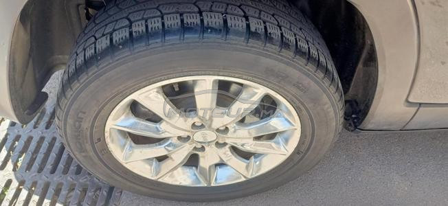 Cherokee Limited 2016 automatique 