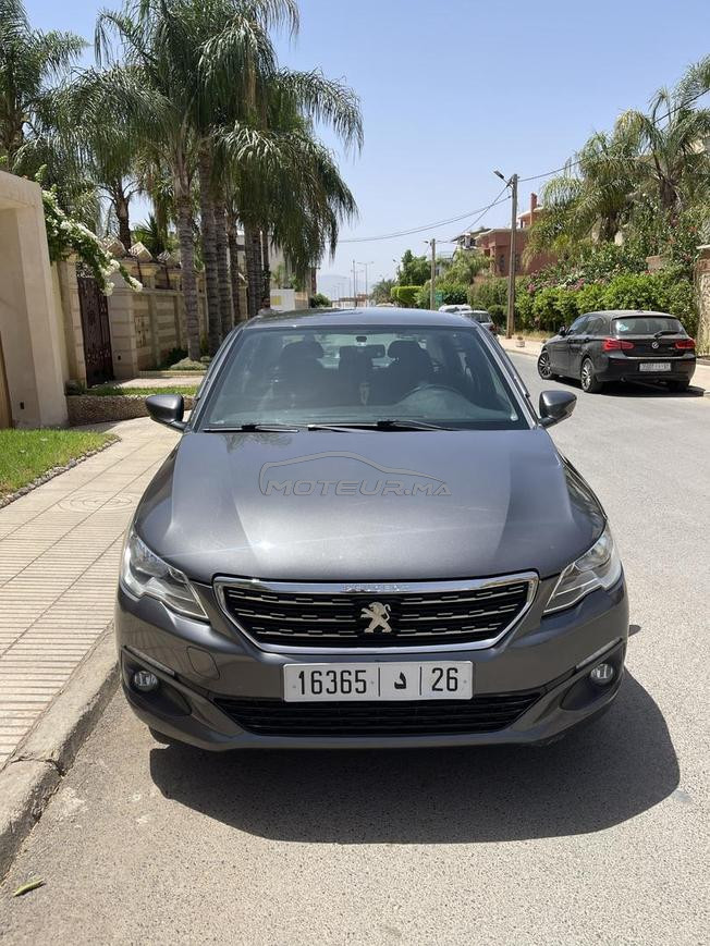 Peugeot 301 allure 