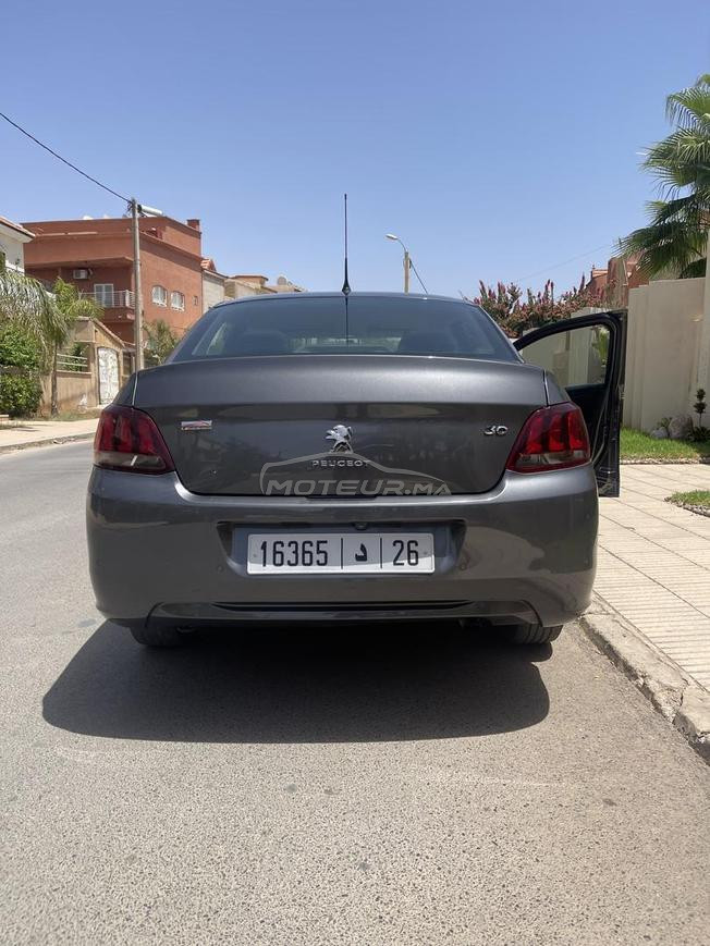 Peugeot 301 allure 