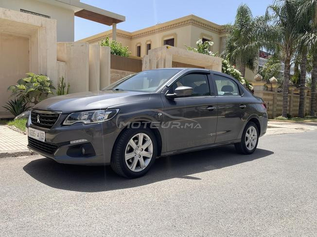 Peugeot 301 allure 