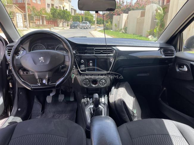 Peugeot 301 allure 