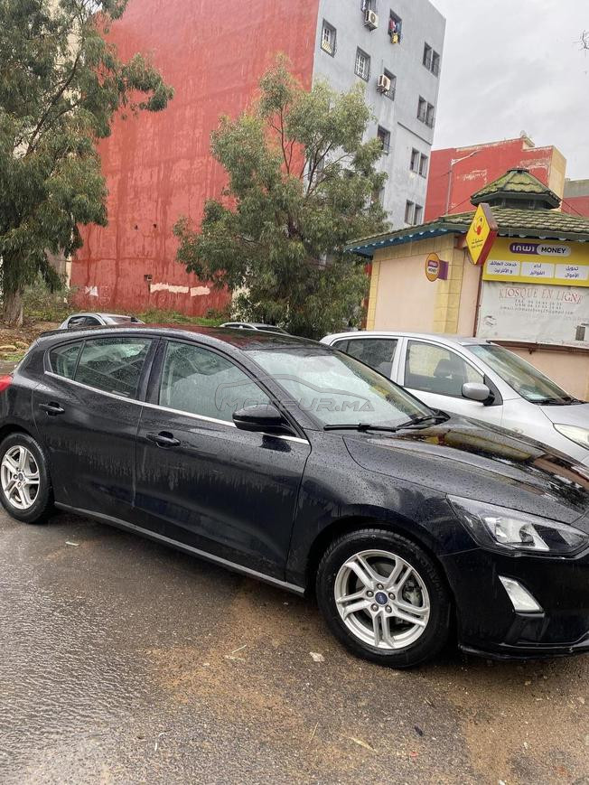 Ford Focus Diesel Manuelle 2020 à Safi