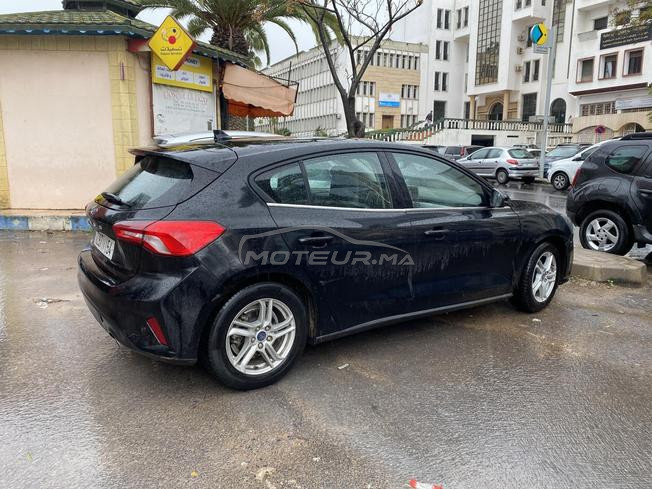 Ford Focus Diesel Manuelle 2020 à Safi