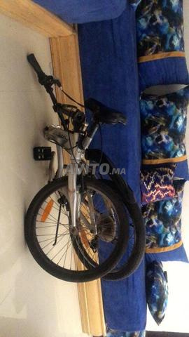 Vélo normal 😍 - 2