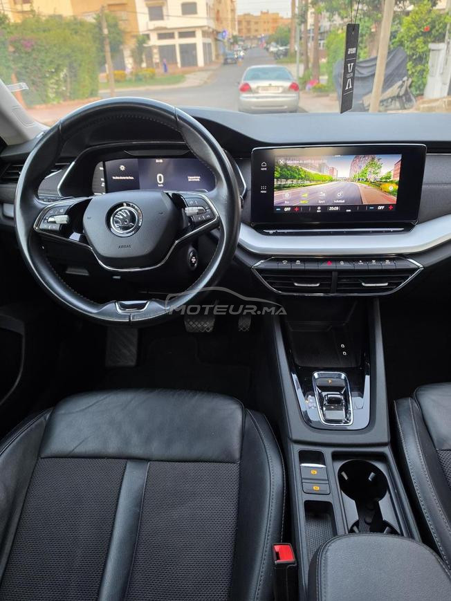 Skoda Octavia 2023 