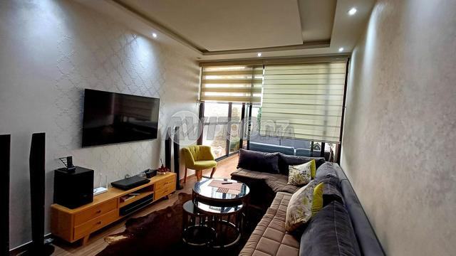 CMN-MA-2282 - Appartement à vendre à Maârif
