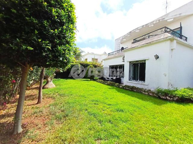 CMN-AC-1995 - Villa à vendre à Californie