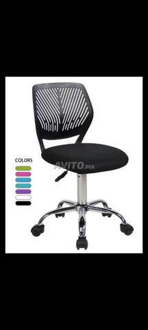 Chaises Professionnel TA - 2