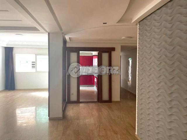 CMN-MA-2311 - Appartement à vendre à Burger - 2