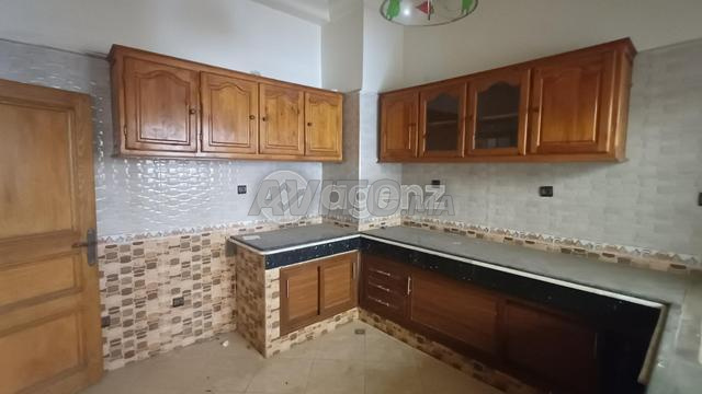CMN-HA-2159 - Villa à vendre à Oulfa - 2