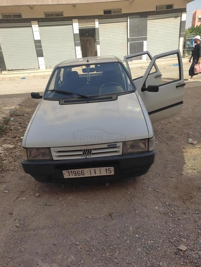FiatUno