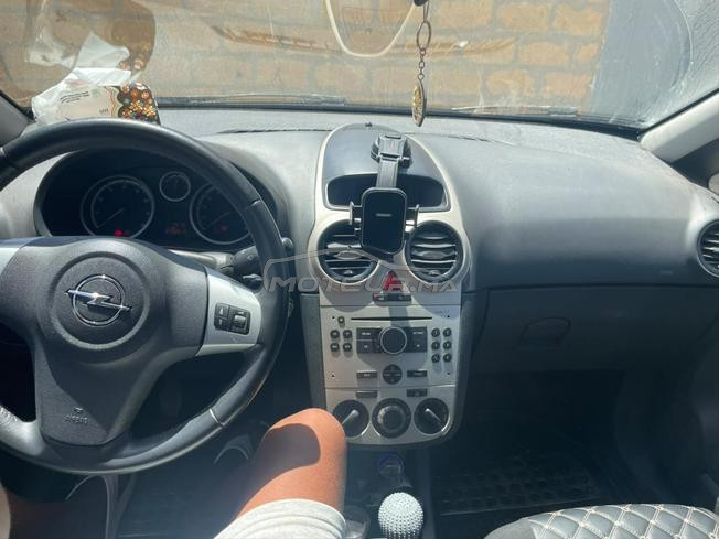 opel très bon état 