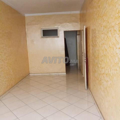 Appartement à louer 55 m² à Casablanca - 2