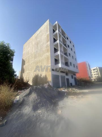 Éligible soutien logement – Tamesna Dalia - 2