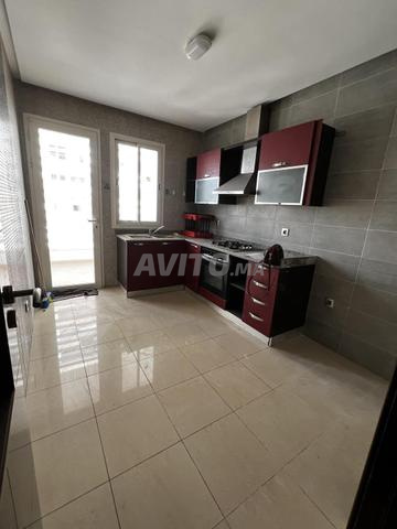 Appartement à louer 94 m² à Agadir - 2