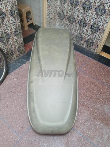 Coffre de toit voiture - 2