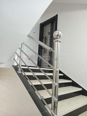 Appartement Clé en Main - 2