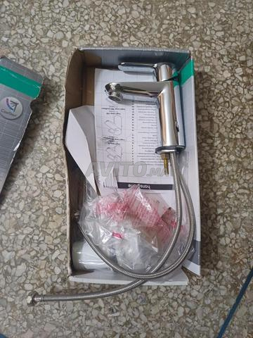 خلاط للبيع بسعر جيد - 2